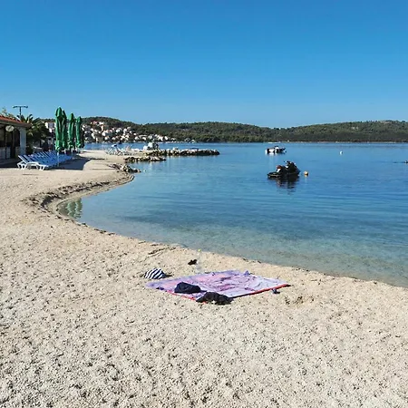 2 Bedroom Stunning In Okrug Gornji * Trogir